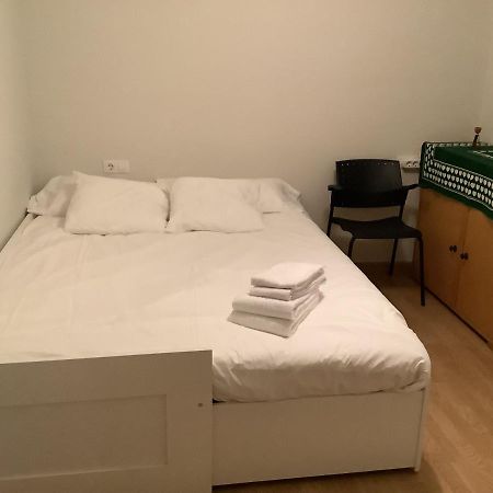 Ca La Tita Apartment Сорт Екстериор снимка