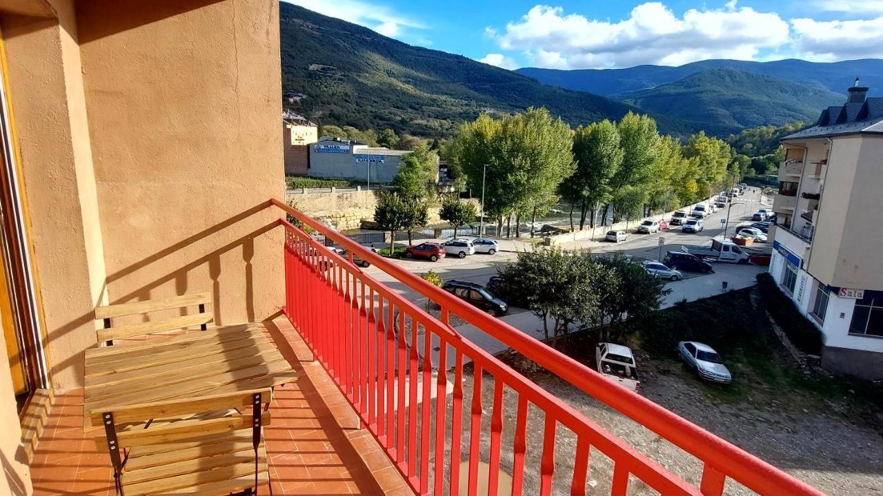 Ca La Tita Apartment Сорт Екстериор снимка