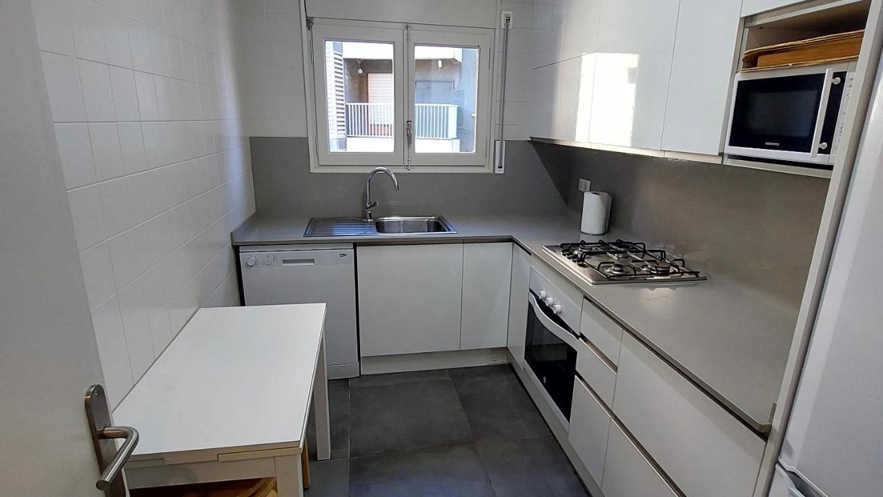 Ca La Tita Apartment Сорт Екстериор снимка