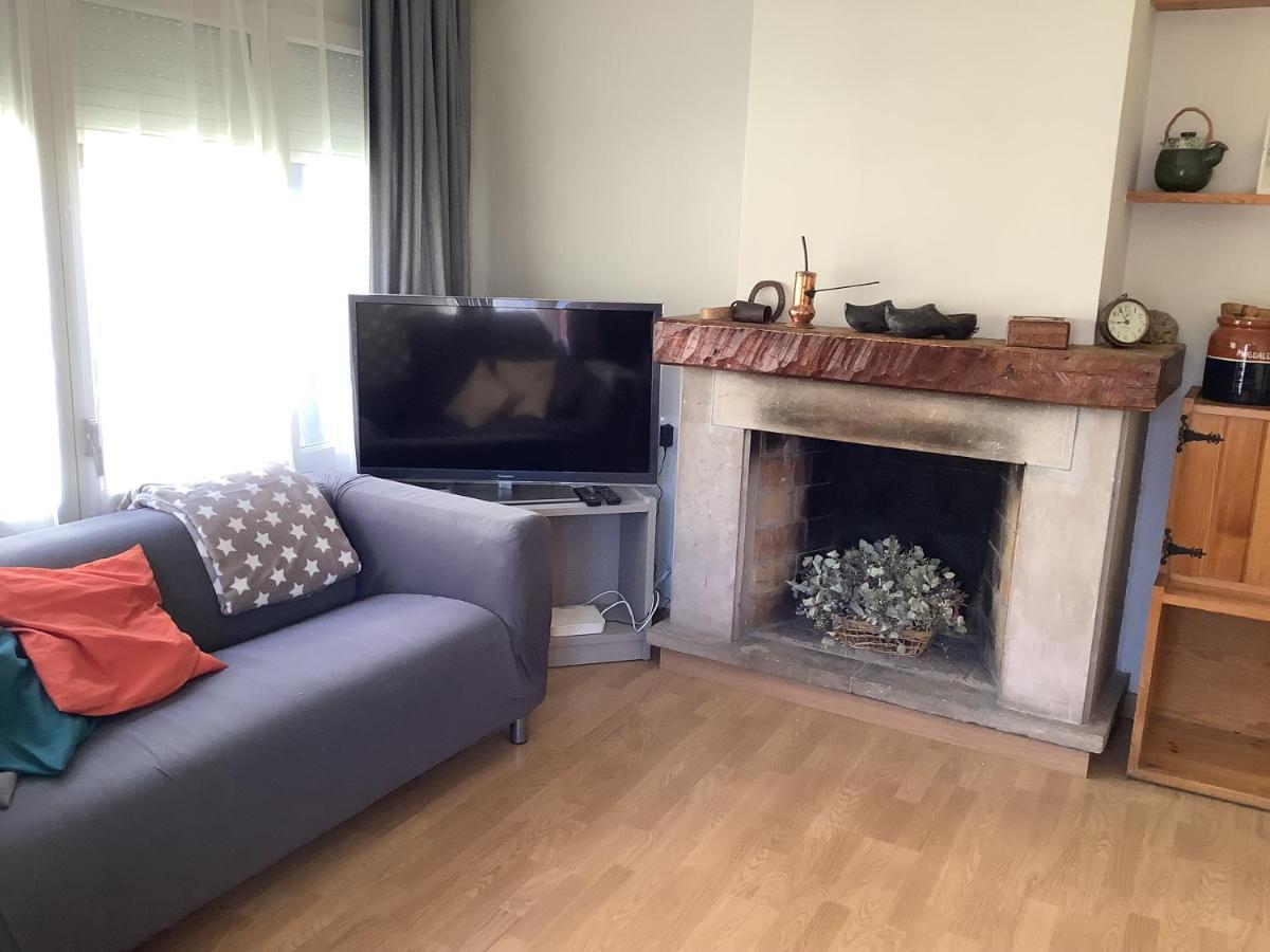 Ca La Tita Apartment Сорт Екстериор снимка