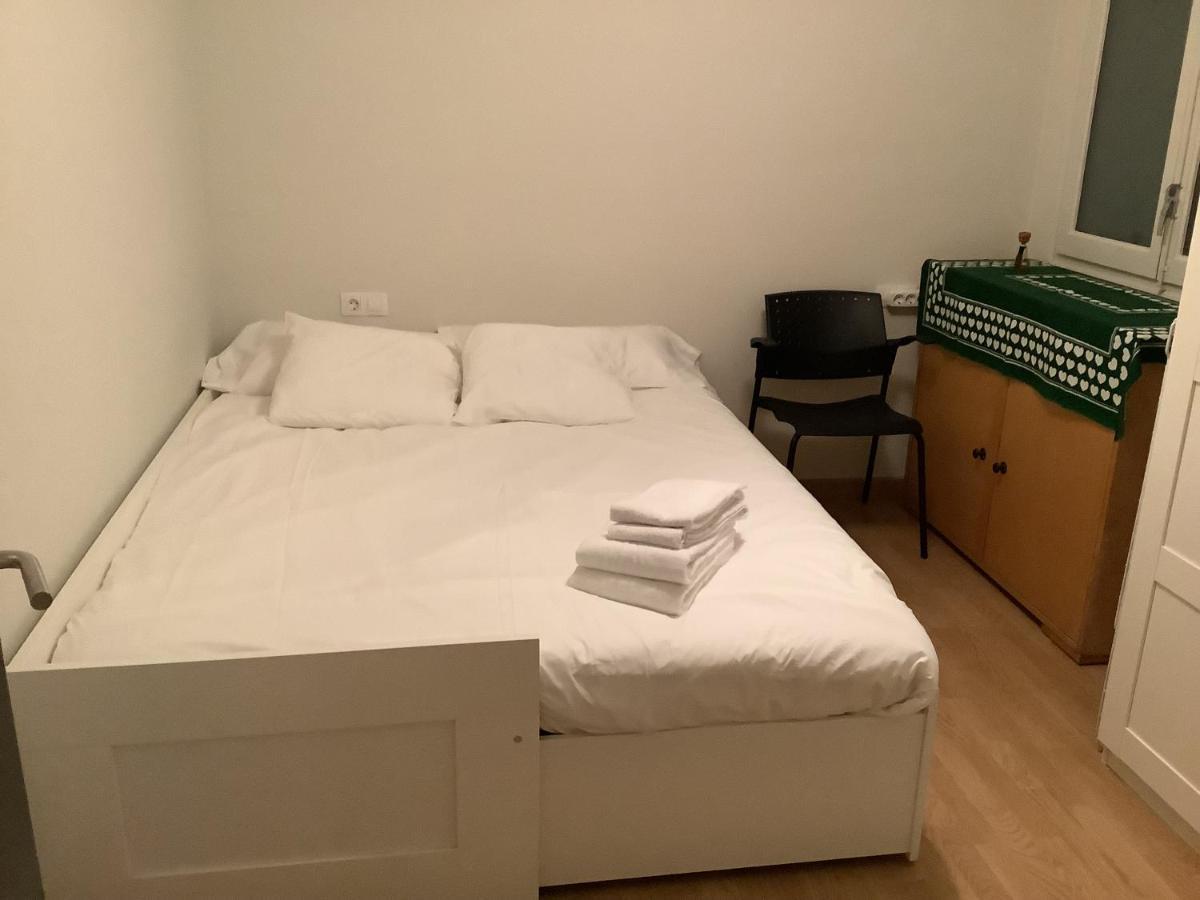 Ca La Tita Apartment Сорт Екстериор снимка