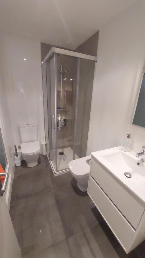 Ca La Tita Apartment Сорт Екстериор снимка