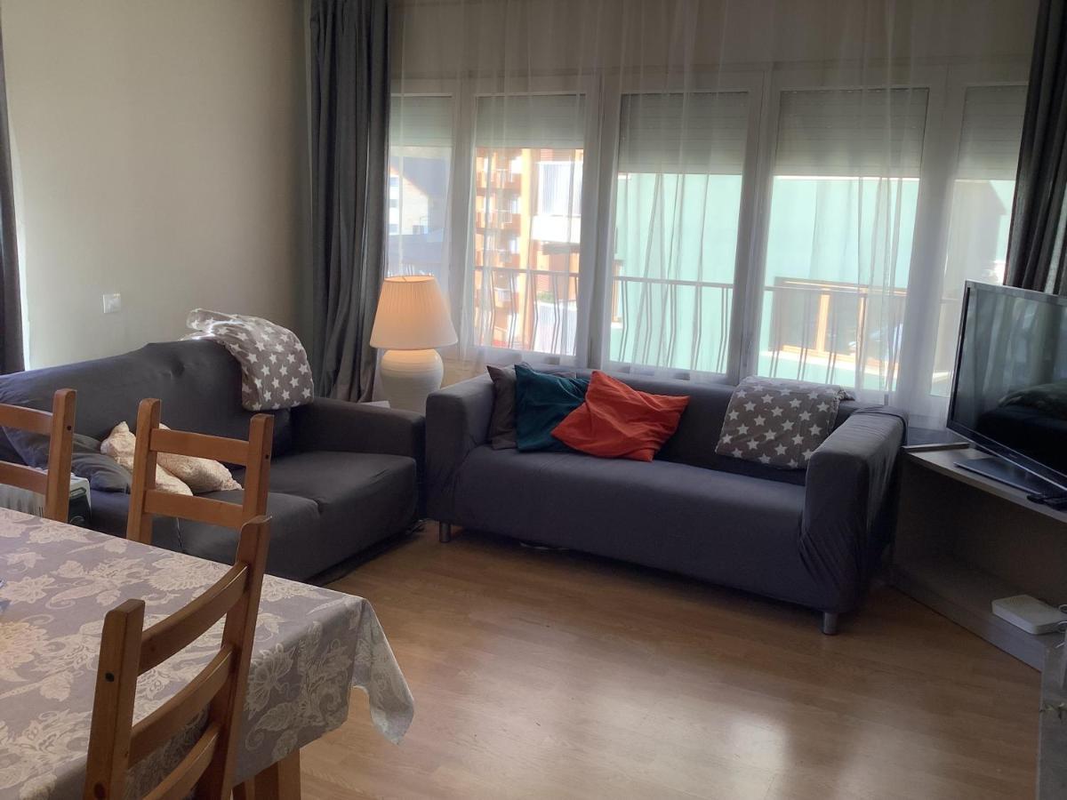 Ca La Tita Apartment Сорт Екстериор снимка