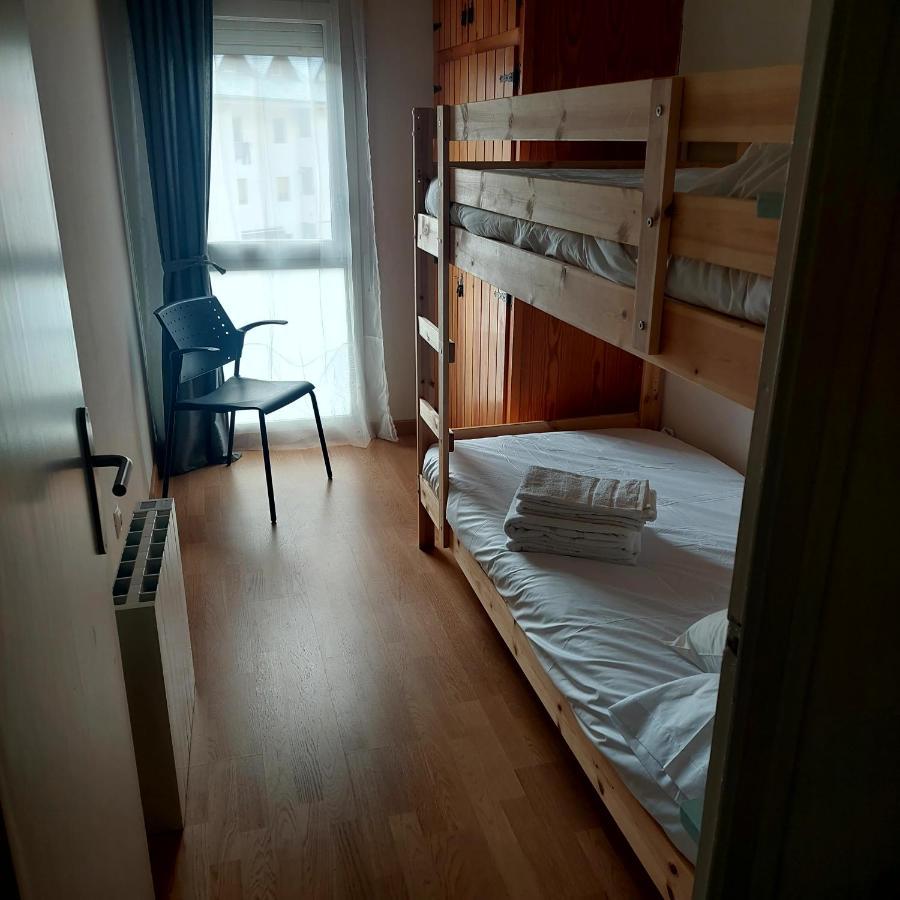 Ca La Tita Apartment Сорт Екстериор снимка