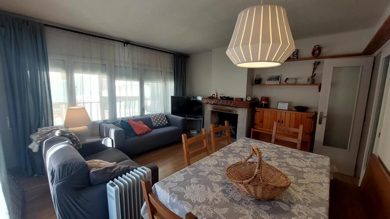 Ca La Tita Apartment Сорт Екстериор снимка