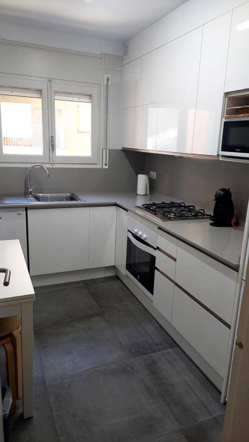 Ca La Tita Apartment Сорт Екстериор снимка