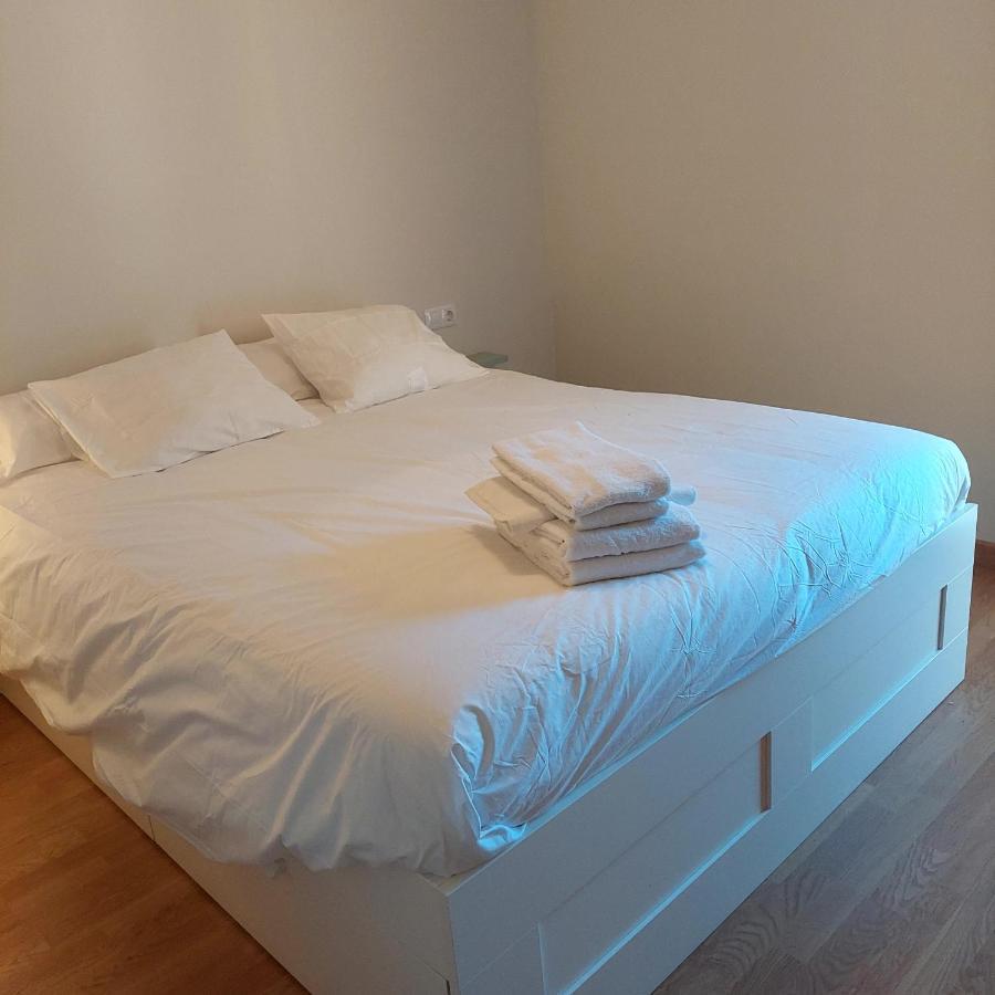 Ca La Tita Apartment Сорт Екстериор снимка